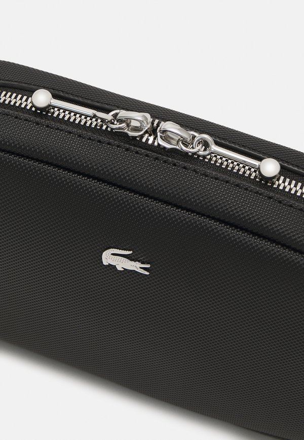 CROSSOVER BAG - Cross body bag - noir2