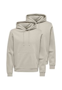 Unausgewählt, silver lining