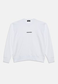 Non sélectionné, white