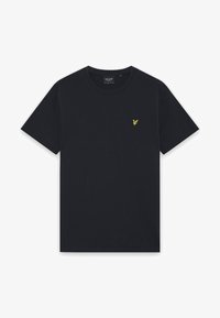 Επιλέχθηκε, dark navy