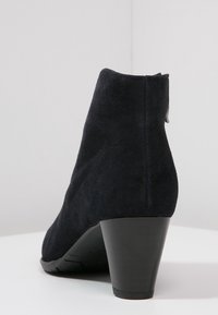 ara Botines - dark blue