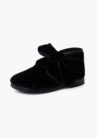 Pisamonas Chaussures premiers pas - black