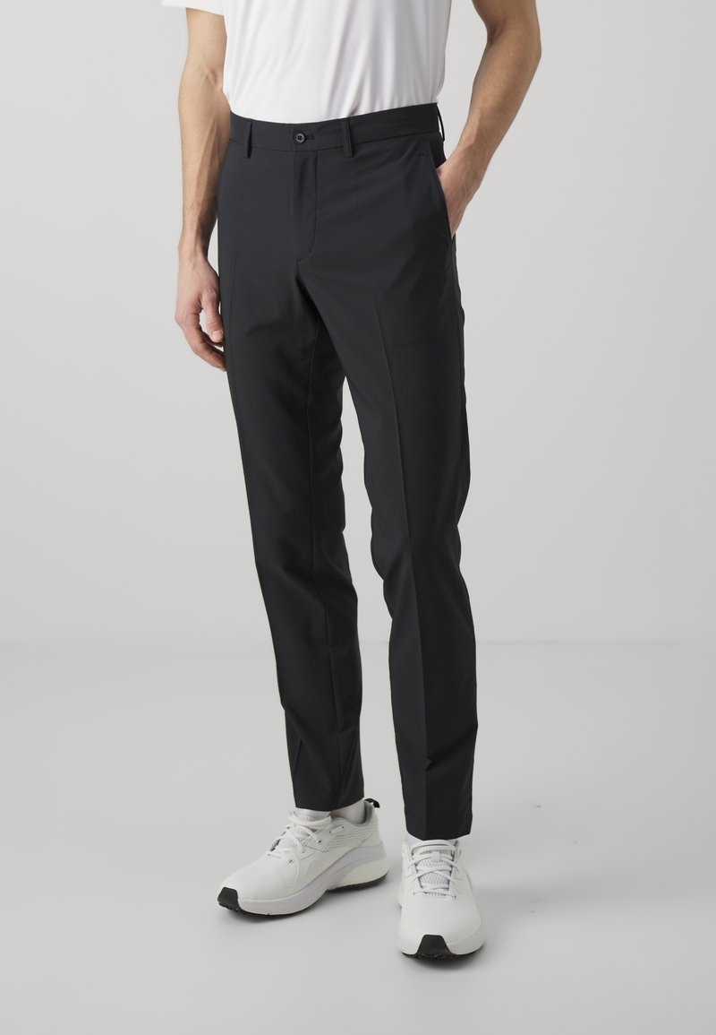 J.LINDEBERG Sports Tygbyxor - black