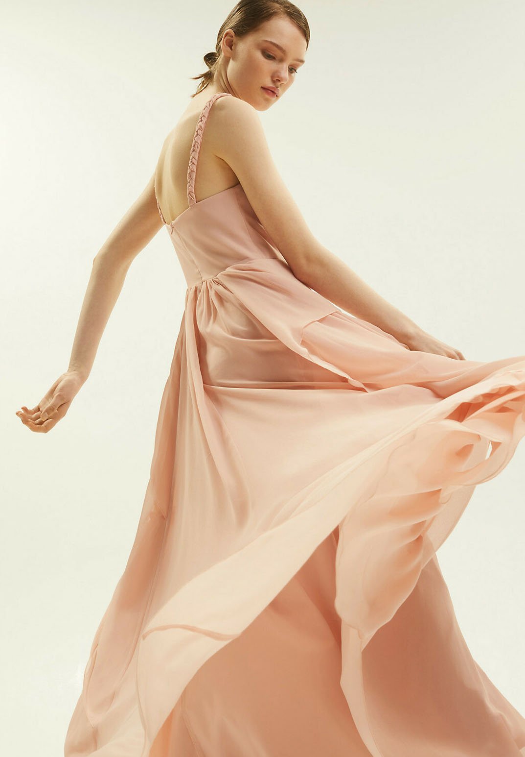 robe de cocktail esprit