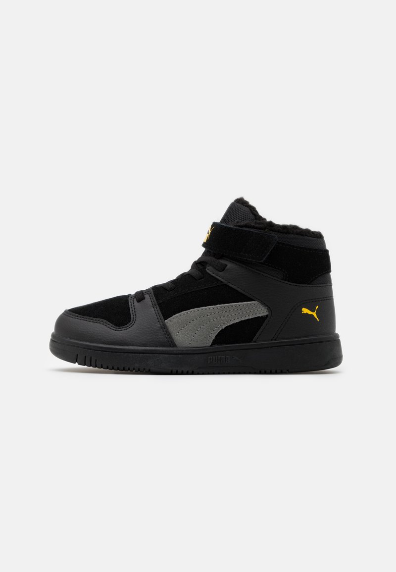 zapatillas puma rebound layup
