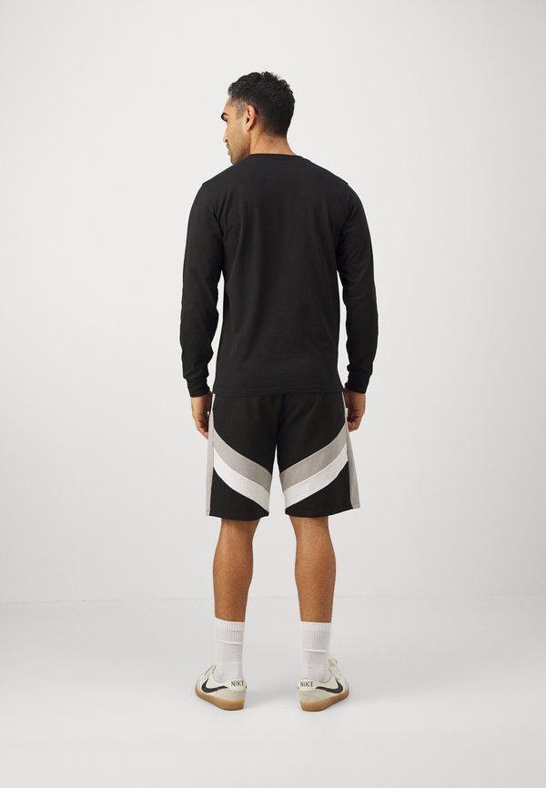 NBA SAN ANTONIO SPURS PANEL SHORT - Club wear3