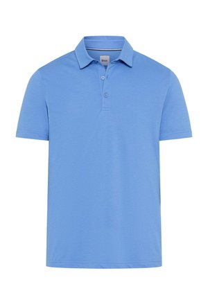 BRAX, STYLE PEPE - Poloshirt - fresh blue