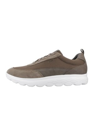 Geox, U SPHERICA 40 - Sneakers basse - beis