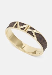 Michael Kors Armband - gold-coloured/brown