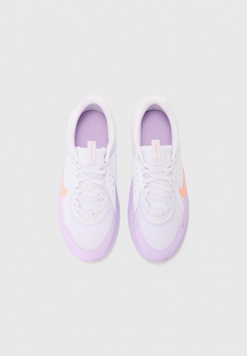 Nike Sonic Fly Barely Grape White Violet Star Apricot Agate (GS) — photo 4