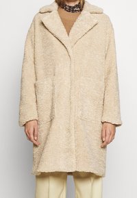 Selected Femme Vinterkappa /-rock - beige