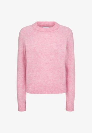 Nümph, NURIETTE PULLOVER - Pullover - bonbon