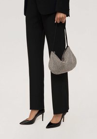 Kazar NEW PARIS - Decolleté - black