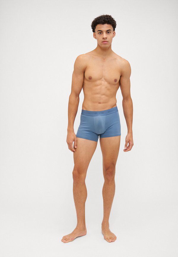 Classic Length Boxer Brief 5-Pack - Trunks2