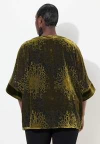 Ulla Popken Camicetta - olive green