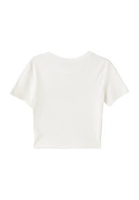 Koton T-Shirt print - beige