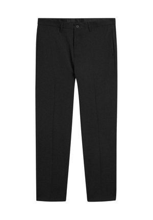 Massimo Dutti, Bukser - black