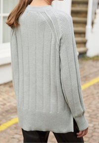 Next Jersey de punto - grey