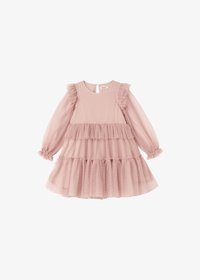 Non sélectionné, faded rose