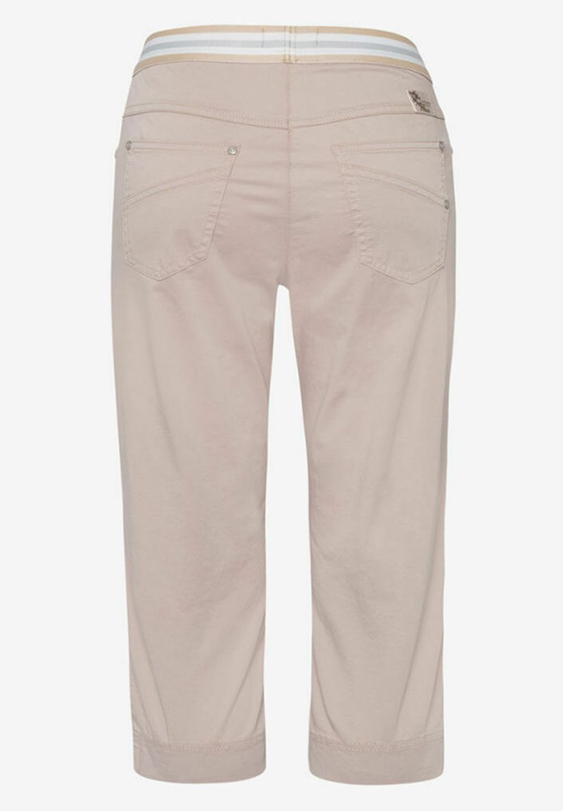 Damen Kleider | BRAX Shorts sand - BQ71285 Damen Kleider | BRAX Shorts sand - BQ71285