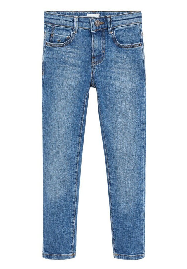Jeans Fish & chips 13 ans