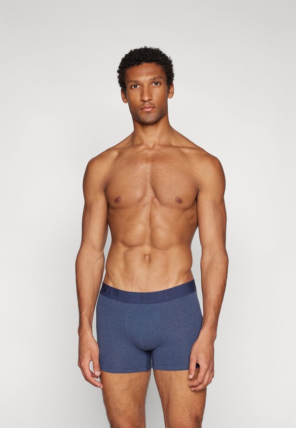 MEN PREMIUM OXER BRIEF 3 PACK - Trunks3