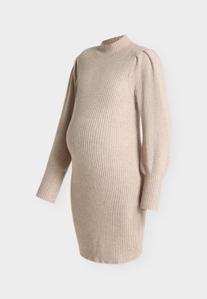 ONLY MATERNITY, OLMKATIA, taupe
