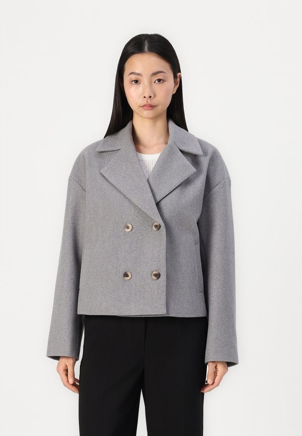 VMCAYA SHORT JACKET - Kurzmantel