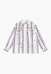 AN'GE Blouse - ecru