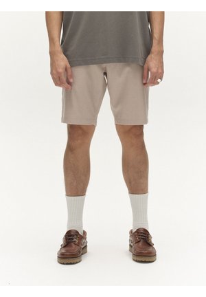 Gabba JET DEME - Lühikesed püksid - birch