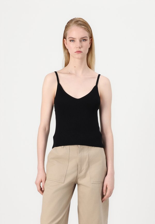 JXESTHER KNITTED TOP - Top