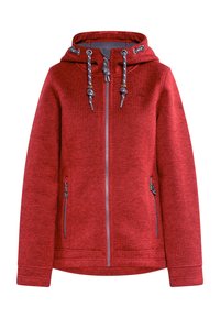 Niet geselecteerd, Dark Red Melange