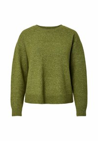 Non sélectionné, sphagnum