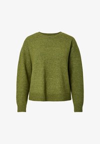 Non sélectionné, sphagnum