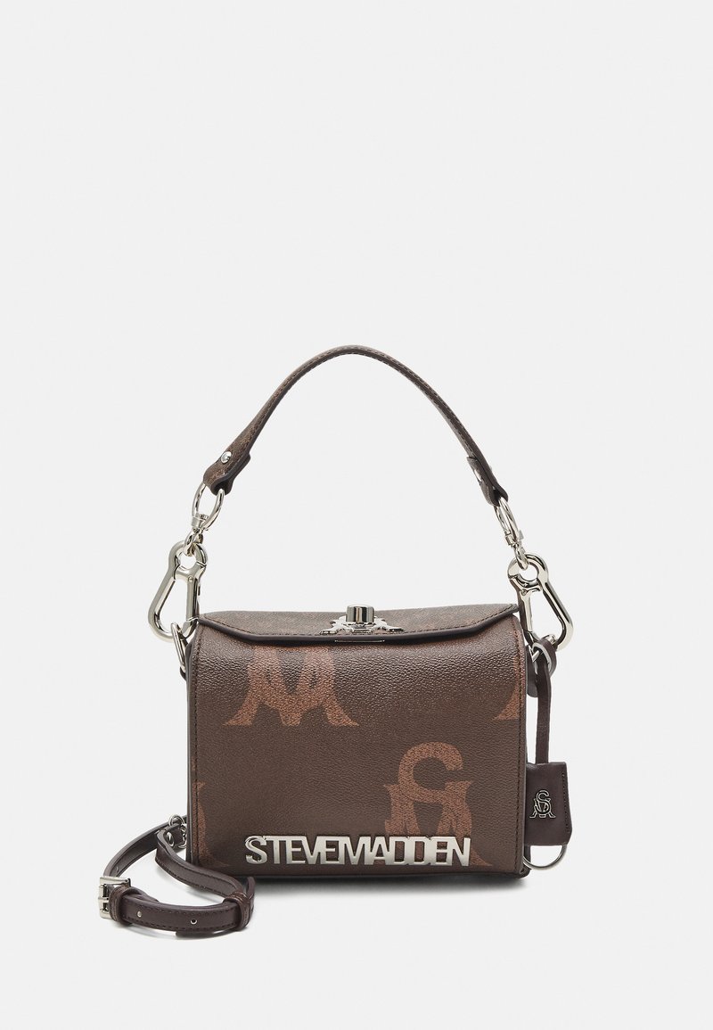 Steve Madden BKINDER CROSSBODY BAG Handbag chocolate/brown Zalando