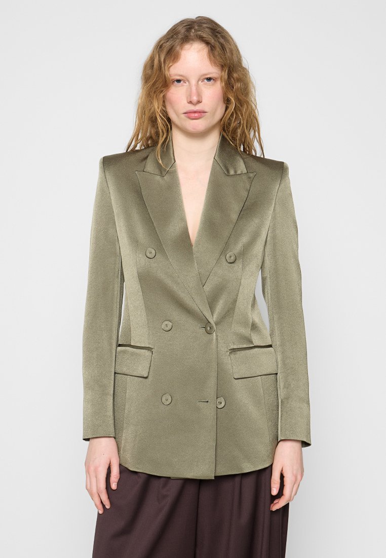 RIANI Blazer groen