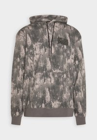 DC Shoes HANGAR Sweatshirt grey stone/mottled grey Zalando