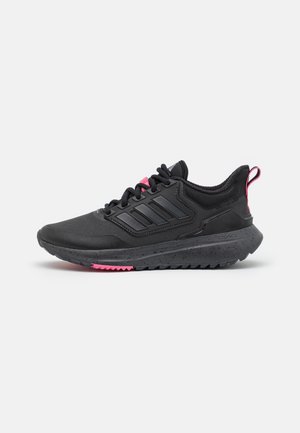 EQ21 RUN COLD.RDY - Nøytrale løpesko - carbon/rose tone/core black