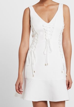 Robe de jour - off-white
