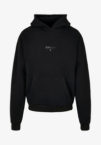 Seleccionado, schwarz