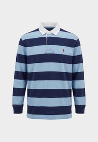 Nevybrané, powder blue/newport navy