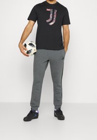 adidas Performance Klubové oblečení - black