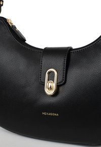 Hexagona CALI - Handtas - noir