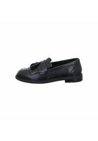 ara Slip-ons - schwarz