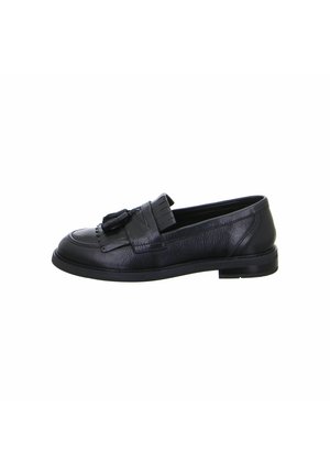 ara Slip-ons - schwarz