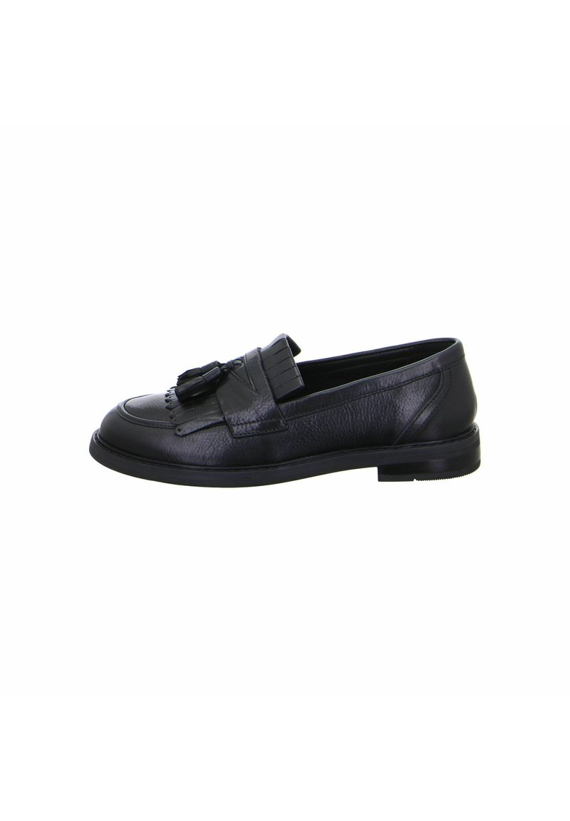 ara Slip-ons - schwarz