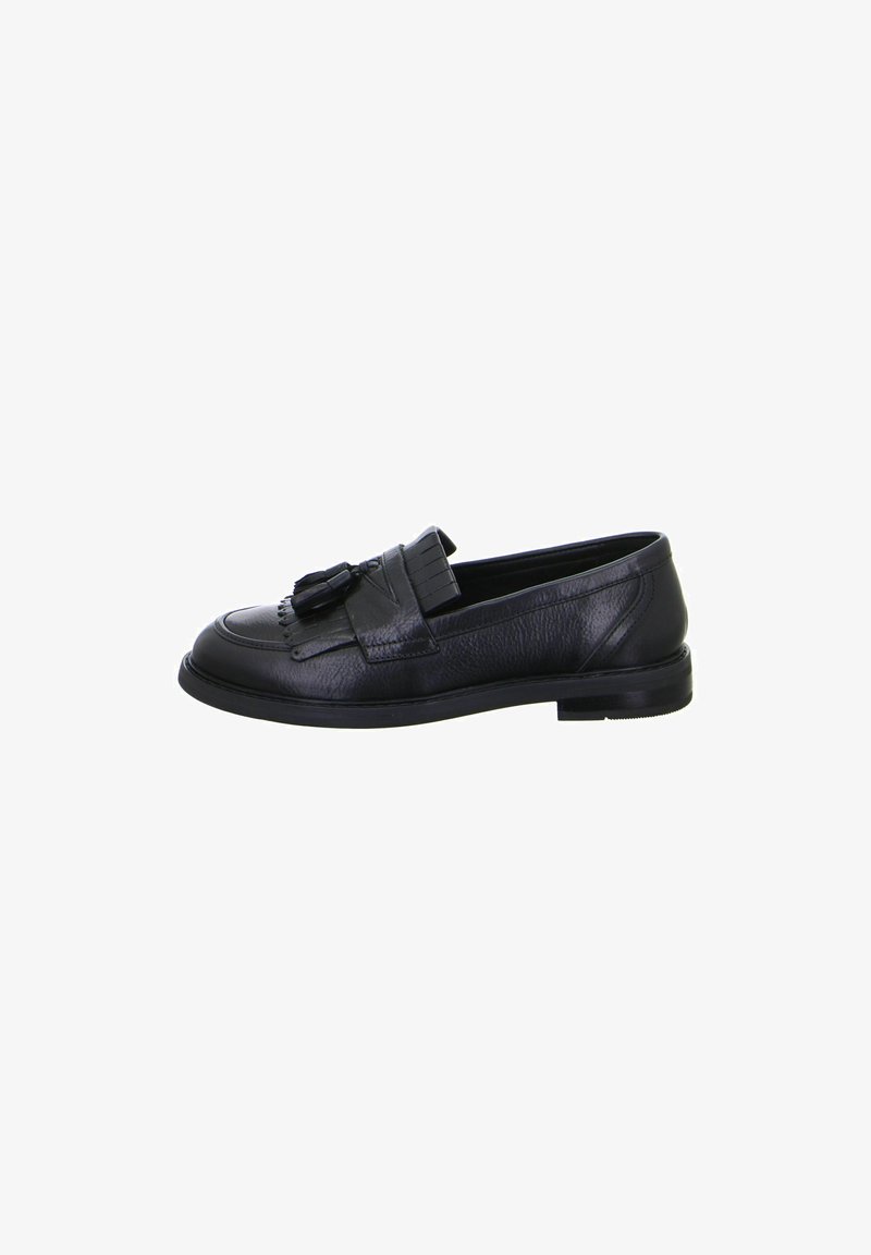 ara Slip-ons - schwarz