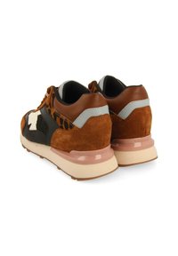 Gioseppo SNEAKERS - Zapatillas - marron