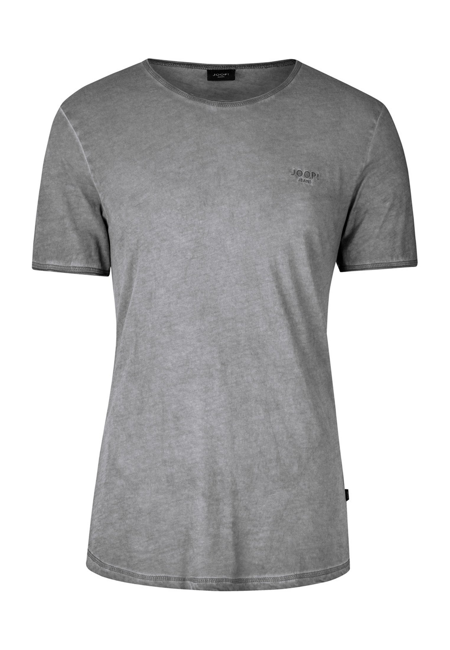 Men CLARK - Basic T-shirt Men CLARK - Basic T-shirt