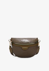 No seleccionado, vison